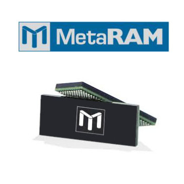 KingTiger announces test support for MetaRAM’s MetaSDRAM Technology