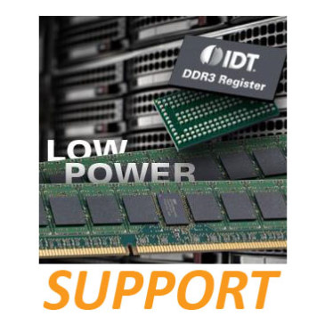 KingTiger announces test support for IDT Low Power DDR3 Registers