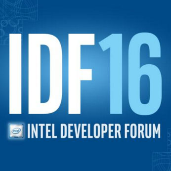 KTI in IDF16, Shenzhen private demo, April 13-14,2016