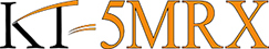 KTI-5MRX logo